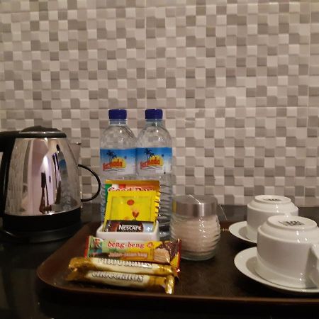Bis Homestay Sumbawa Exterior foto